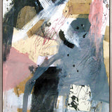 Lucia Modern II (Canvas)