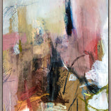 Lucia Modern III (Canvas)
