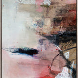 Lucia Modern IV (Canvas)