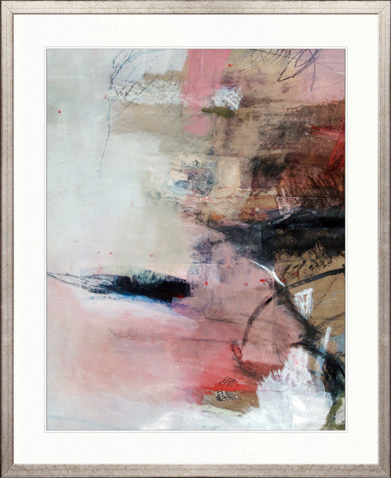 Lucia Modern IV