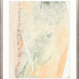 Lucent Drift Abstract I X-Large (1000mm W x 1400mm H) / Clear Acrylic