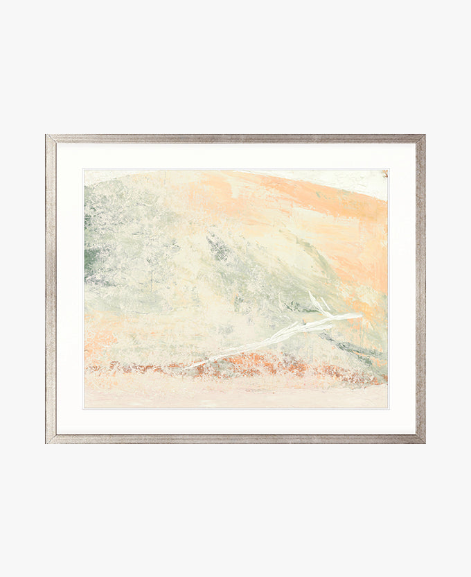 Lucent Drift Abstract I