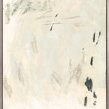 Lucent Drift Abstract II (Canvas) Large (903mm W x 1109mm H)