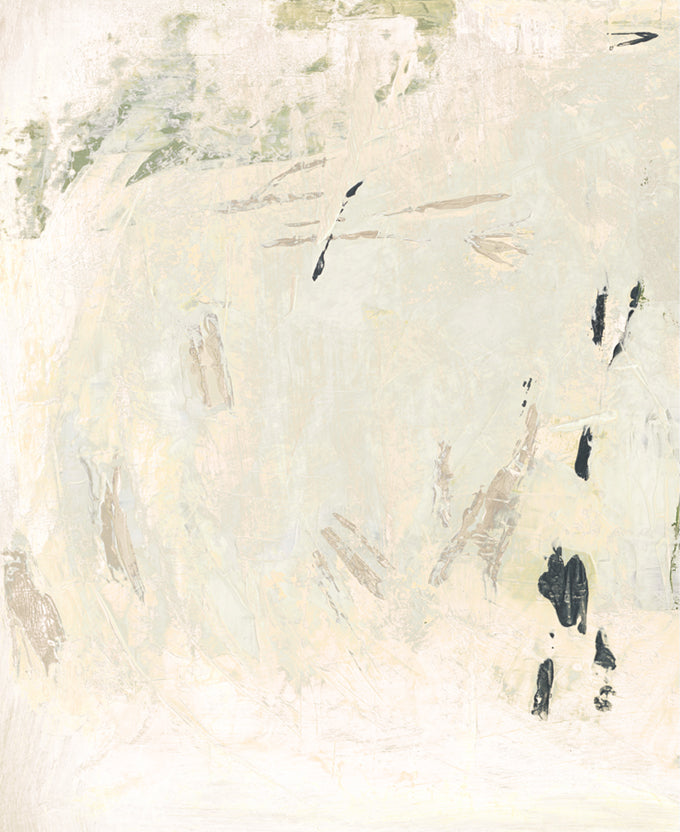 Lucent Drift Abstract II