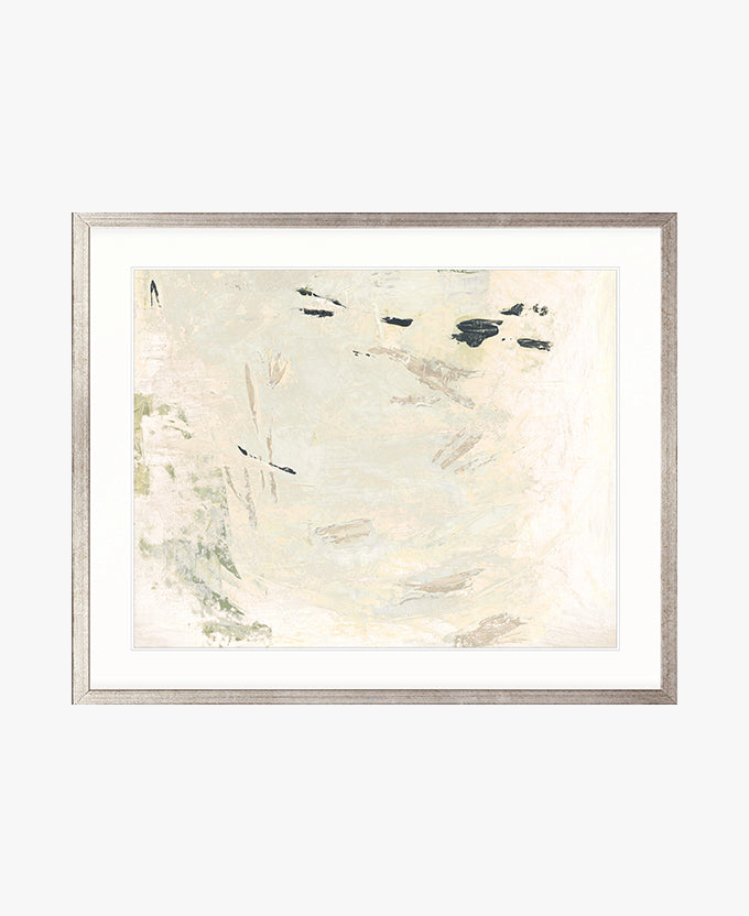 Lucent Drift Abstract II