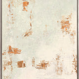 Lucent Drift Abstract III (Canvas) Large (903mm W x 1109mm H)