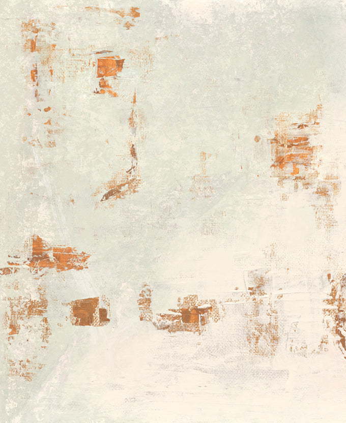 Lucent Drift Abstract III (Canvas)