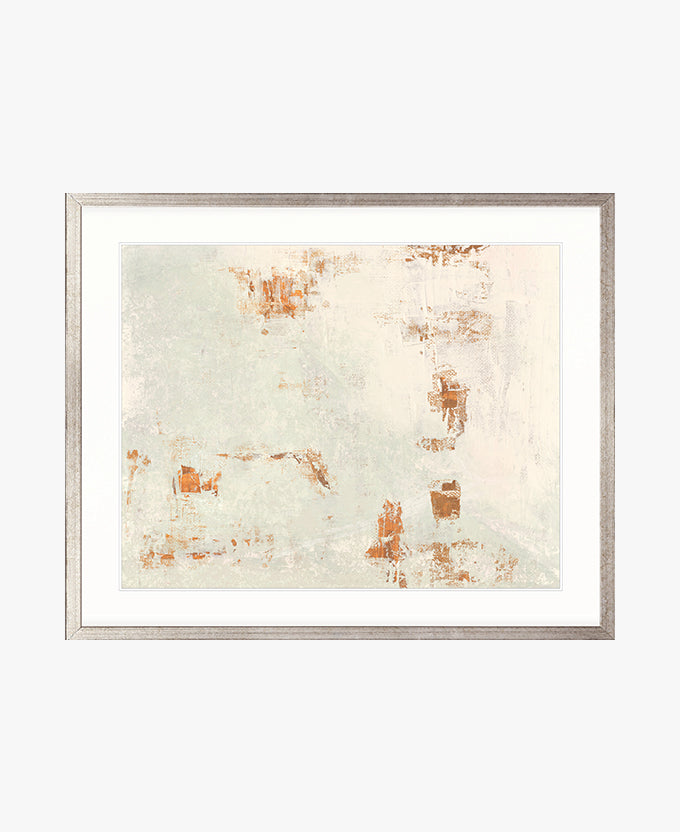 Lucent Drift Abstract III