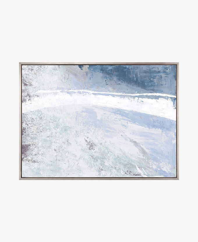 Lucent Drift Abstract VI (Canvas)