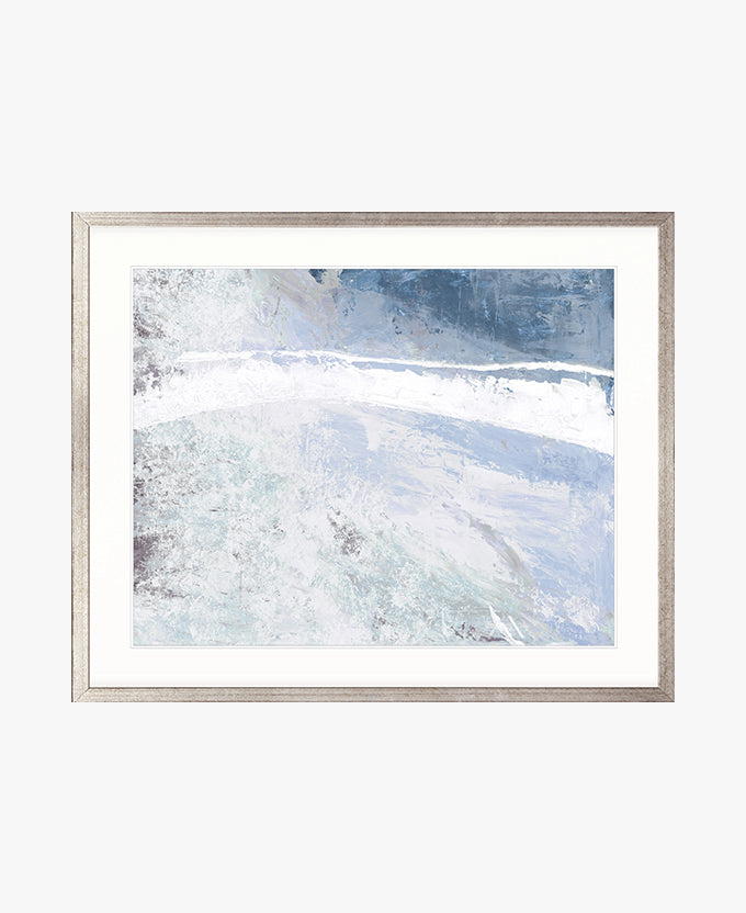 Lucent Drift Abstract VI