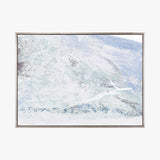 Lucent Drift Abstract V (Canvas) Large (903mm W x 1109mm H)