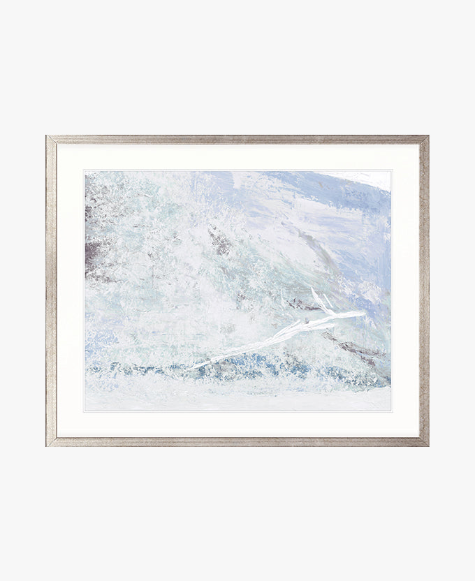 Lucent Drift Abstract V