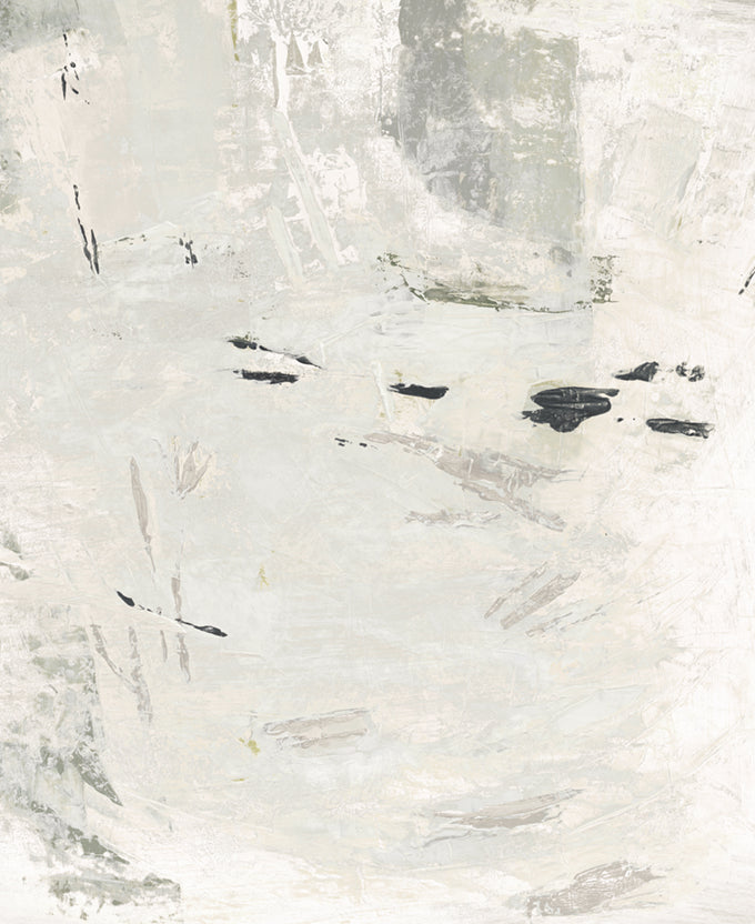 Lucent Drift Abstract VI (Canvas)