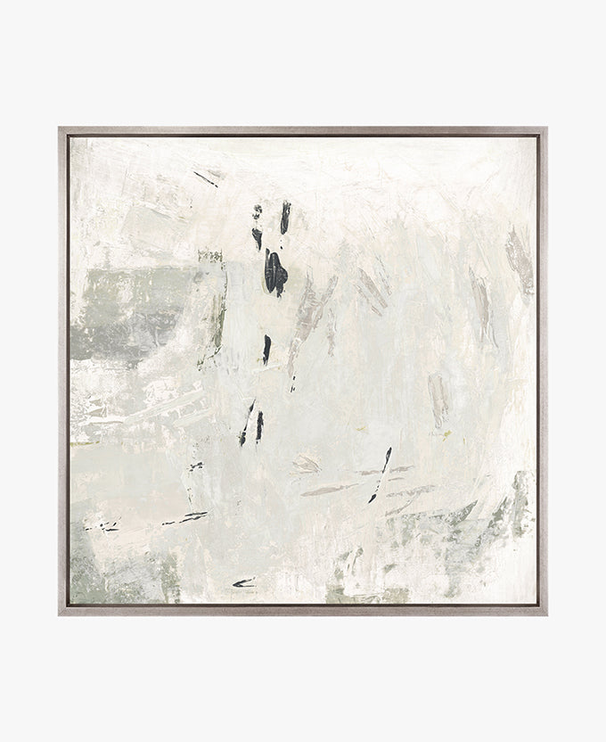 Lucent Drift Abstract VI (Canvas)