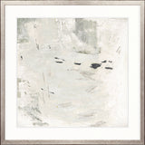 Lucent Drift Abstract VI X-Large (1015mm W x 1015mm H) / Clear Acrylic