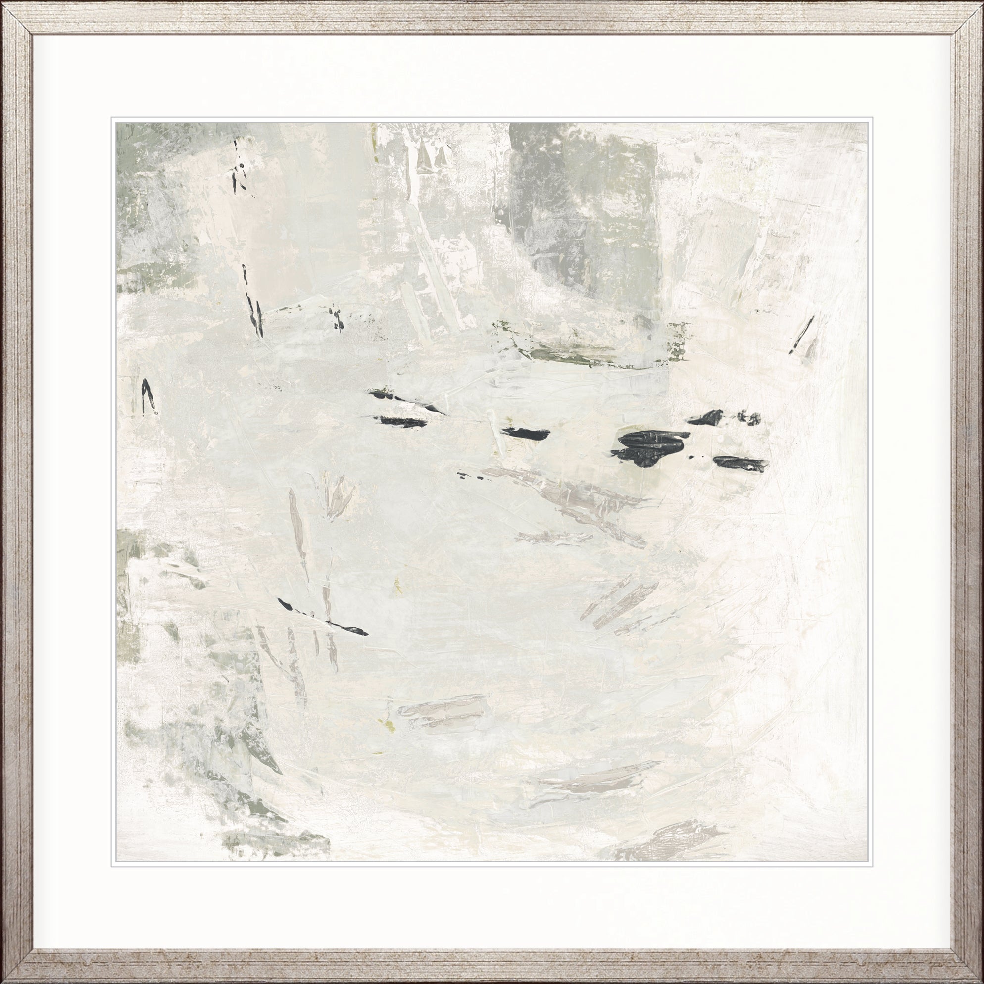 Lucent Drift Abstract VI