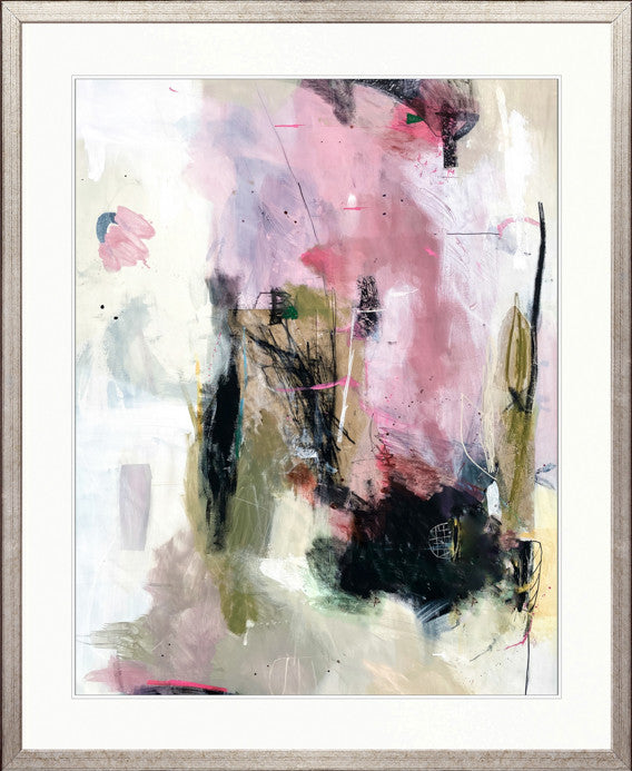Lucia Modern I