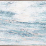 Lumenoa Abstract I (Canvas) Large (1109mm W x 903mm H)