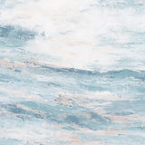 Lumenoa Abstract I (Canvas) Large (1109mm W x 903mm H)