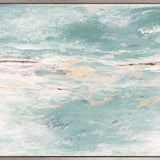 Lumenoa Abstract II (Canvas) Large (1109mm W x 903mm H)