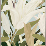 Lunaria I (Canvas) Large (903mm W x 1109mm H)