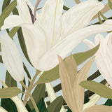 Lunaria I (Canvas) Large (903mm W x 1109mm H)