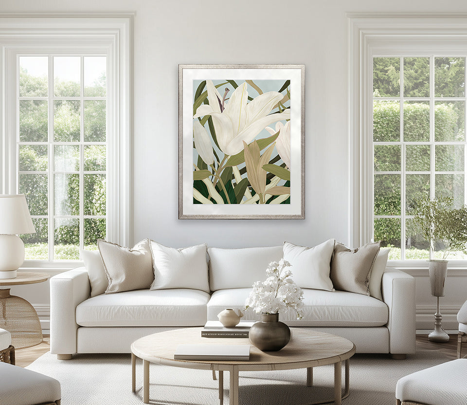 Lunaria I
