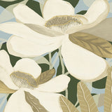Lunaria III (Canvas) Large (903mm W x 1109mm H)