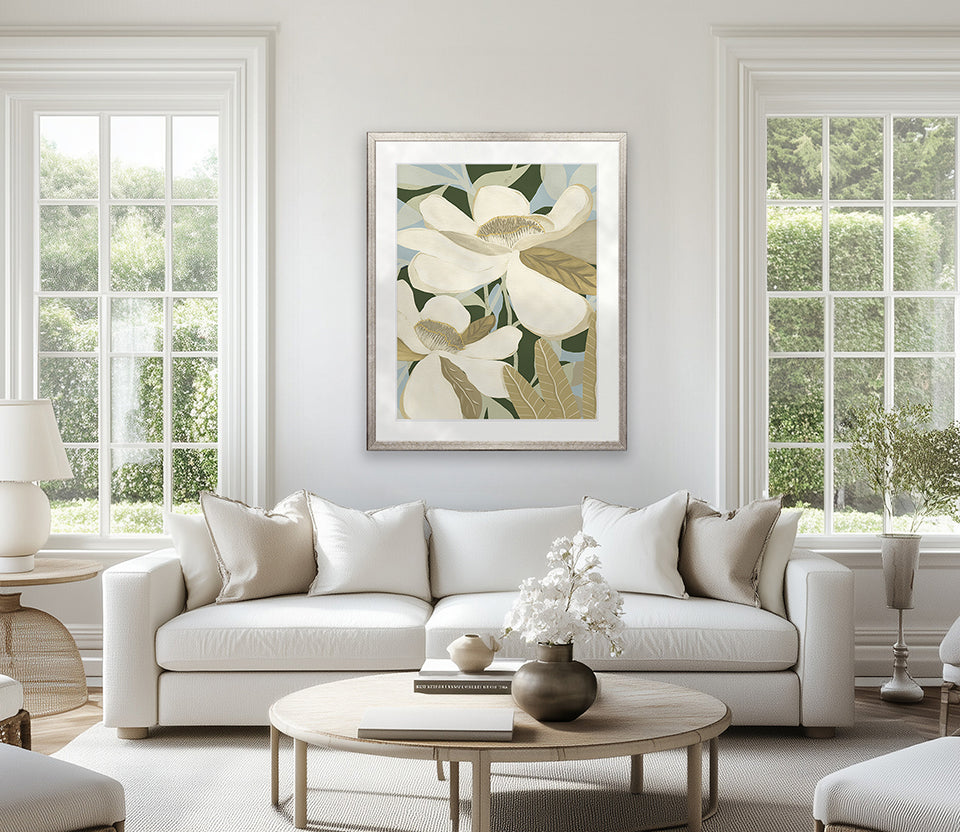 Lunaria III