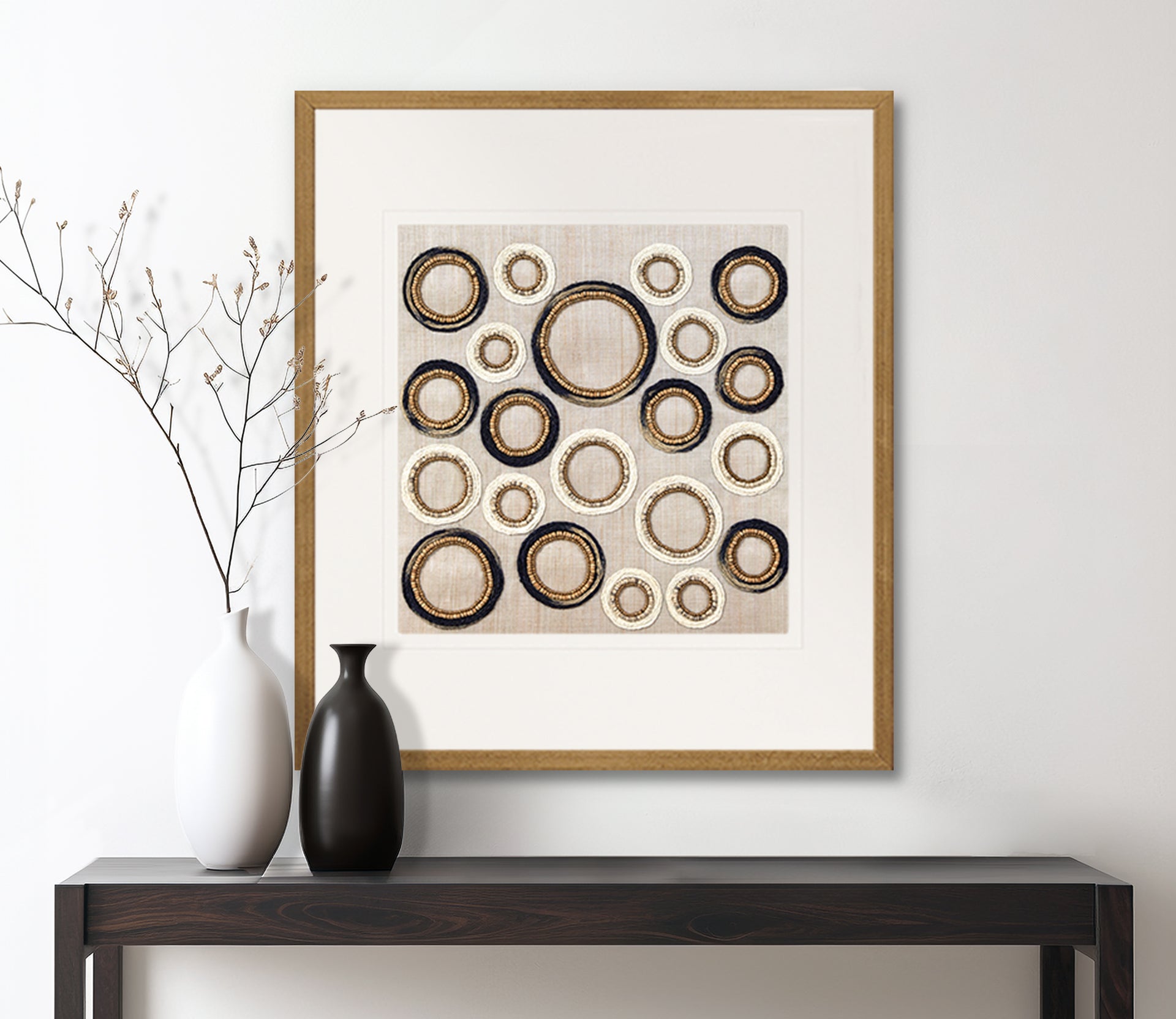 Lunetta Forms Collection