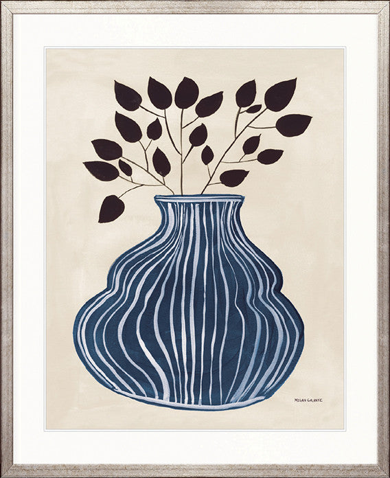 Lyda Floral I