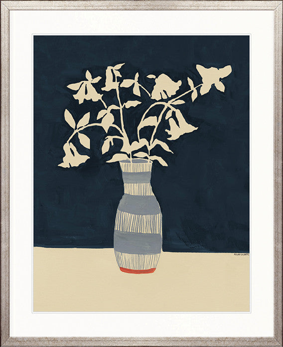 Lyda Floral II