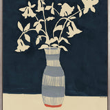 Lyda Floral II (Canvas)