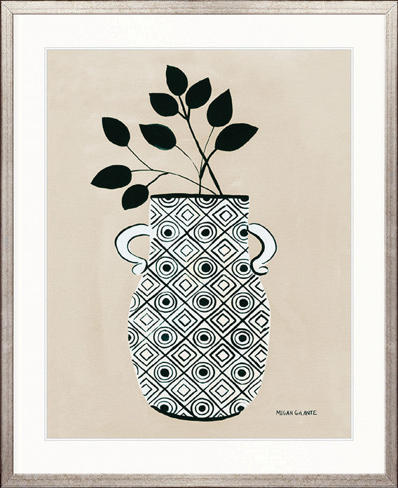 Lyda Floral III