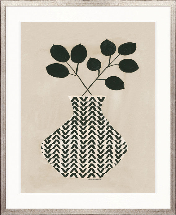 Lyda Floral IV