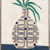 Lyda Floral V (Canvas)