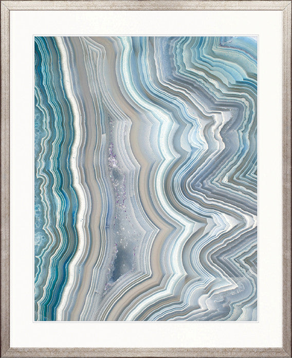 Agate Abstract II
