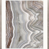 Agate Abstract V