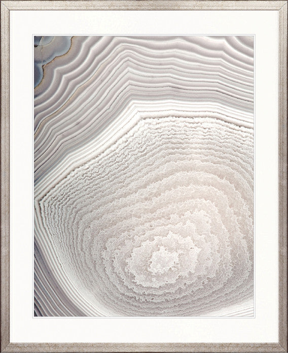 Agate Abstract VI