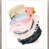 Pastel Abstract III