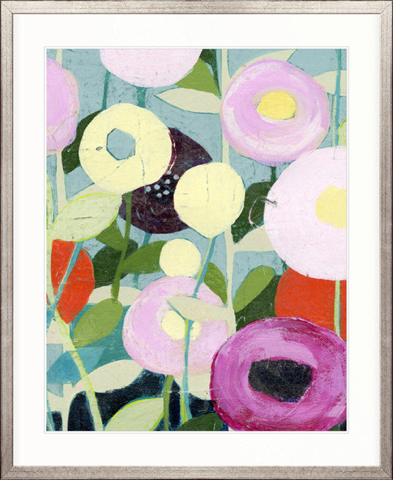 Magdalena Blooms II