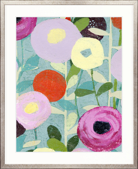 Magdalena Blooms III