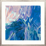 Magnetic Echoes I X-Large (1050mm W x 1050mm H) / Clear Acrylic