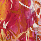 Magnetic Echoes II (Canvas) Large (860mm W x 860mm H)