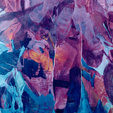 Magnetic Echoes III (Canvas) Large (860mm W x 860mm H)