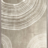 Maja Abstract I (Canvas) Large (903mm W x 1109mm H)