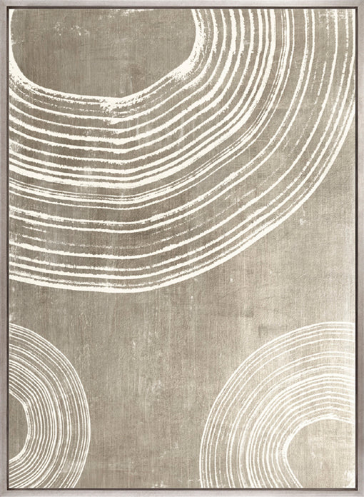 Maja Abstract I (Canvas)