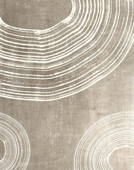 Maja Abstract I (Canvas)