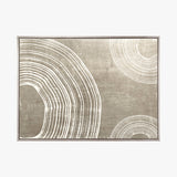 Maja Abstract I (Canvas) Large (903mm W x 1109mm H)