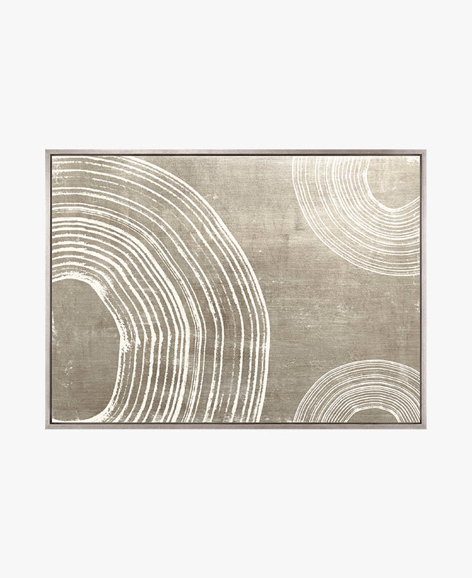 Maja Abstract I (Canvas)